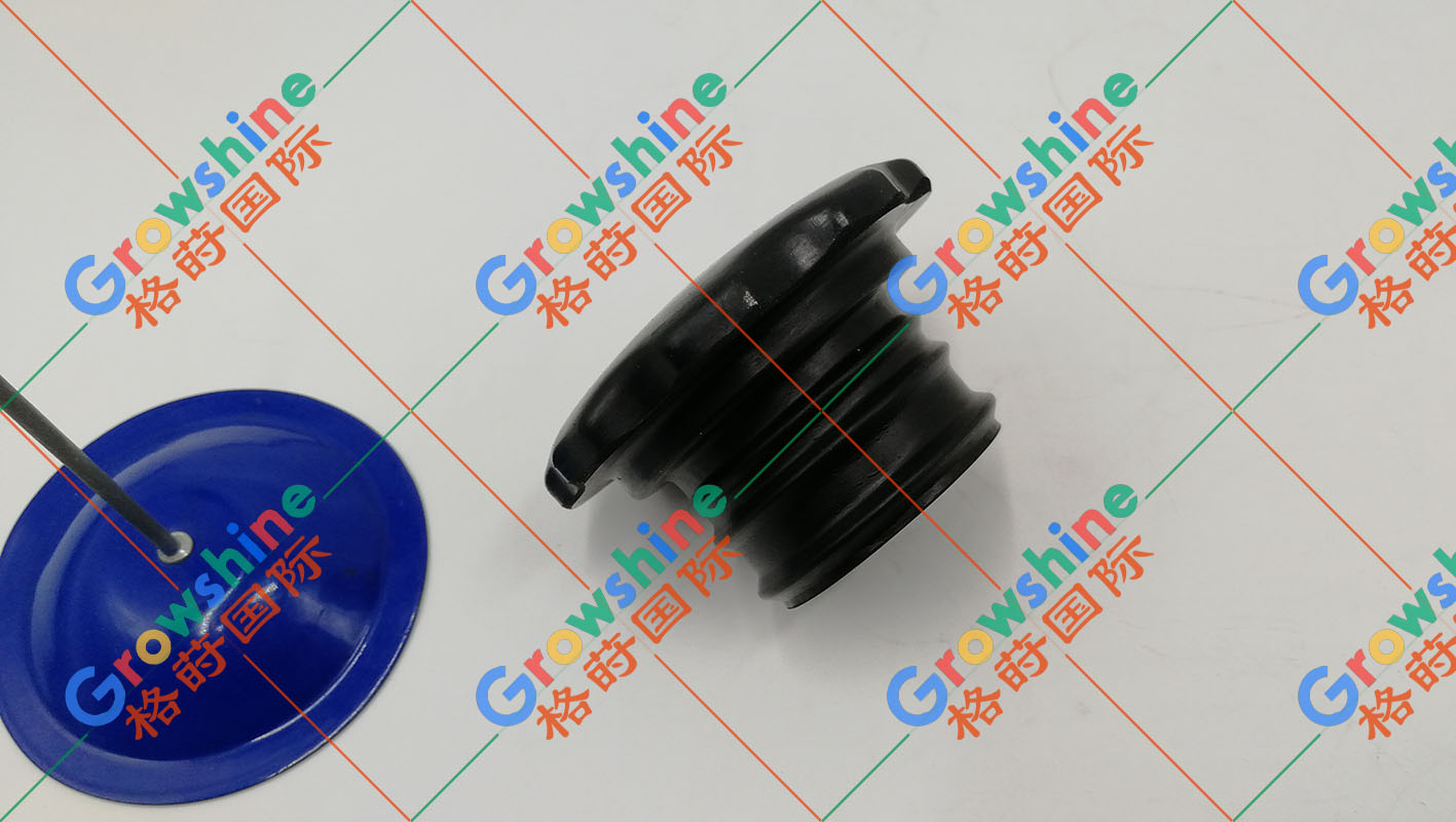 五十铃6BG1机油盖1117510051，111751-0051，1-11751005-1