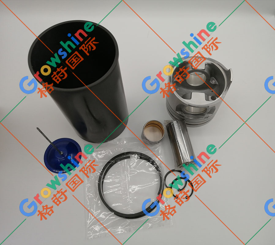 五十铃发动机4HK1，6HK1四配套1-87813766-0，1878137660
