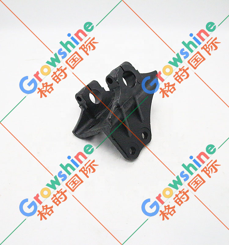 五十铃T9F前钢板后支架1-53352179-0，1533521790