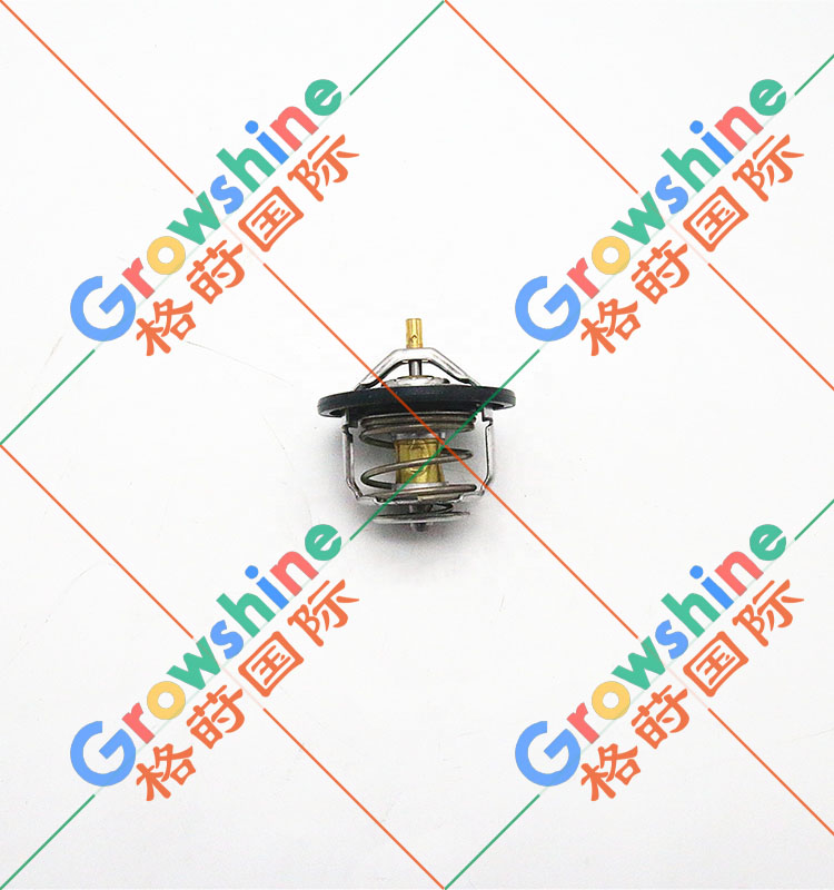 五十铃6HK1TC，6HK1节温器8976020353，8-97602035-3