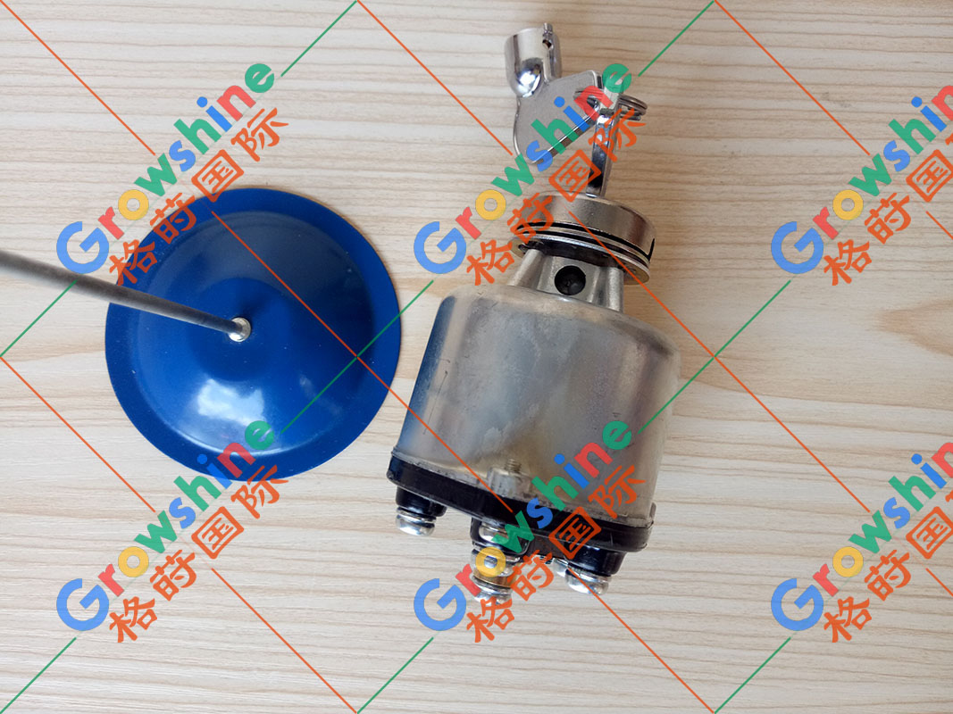 五十铃发动机点火开关6BG1点火开关8970444180、897044-4180