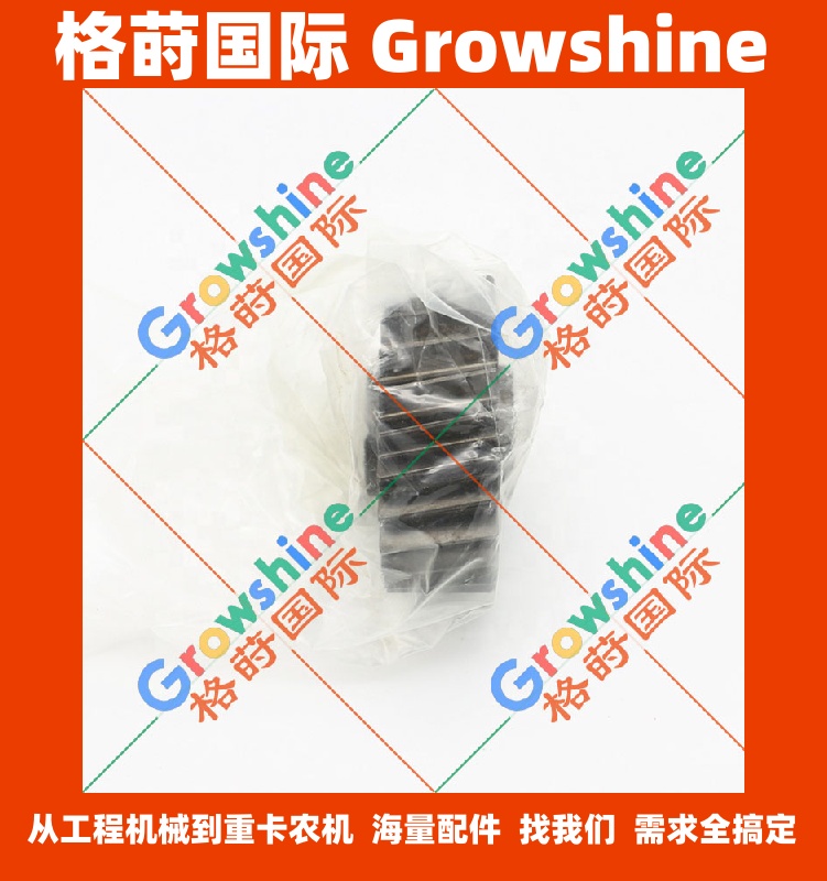 五十铃货车NPR，NQR齿轮8972412921，897241-2921