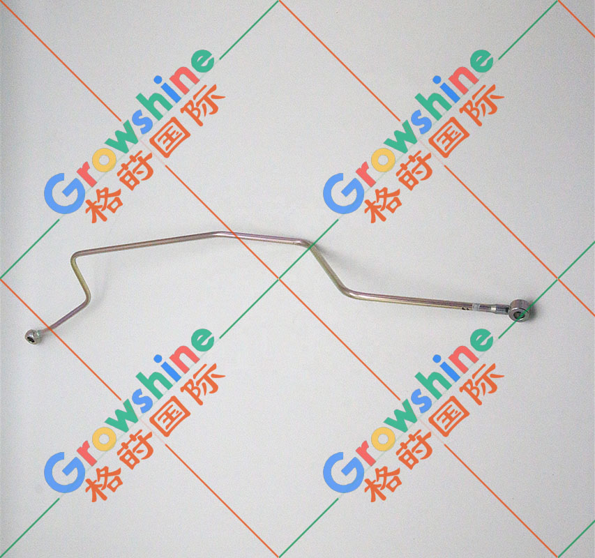 五十铃6HK1油管1154165250，1-15416525-0
