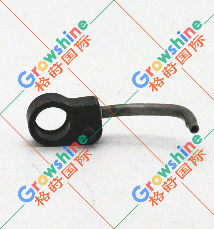 五十铃发动机6HK1，4HK1活塞冷却喷嘴8981733420，898173-3420