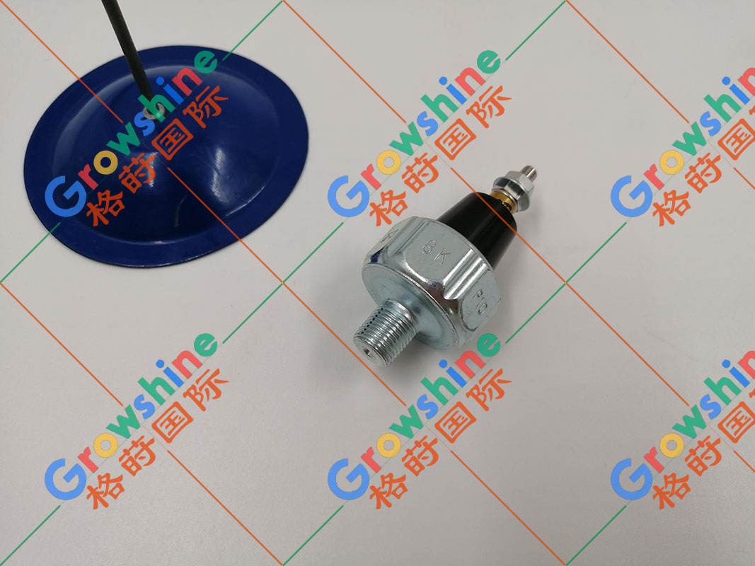 五十铃4JG1 6BG1 6HK1直喷发动机油压开关8982014720