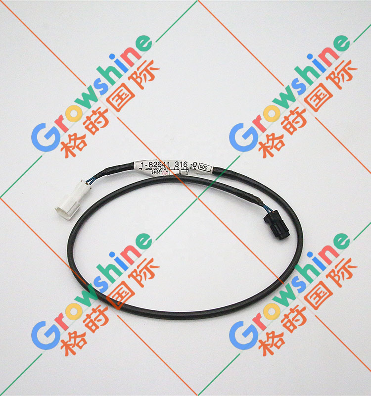五十铃CXZ51，EXZ，CXZ燃油延长线1826413160，1-82641316-0