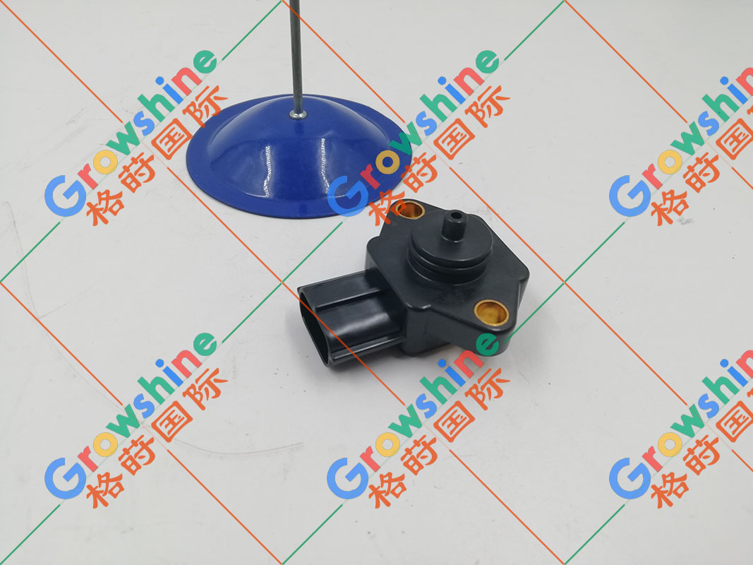 五十铃发动机4JJ1，6UZ1，6WG1进气压力传感器8972177780、PS61-05K