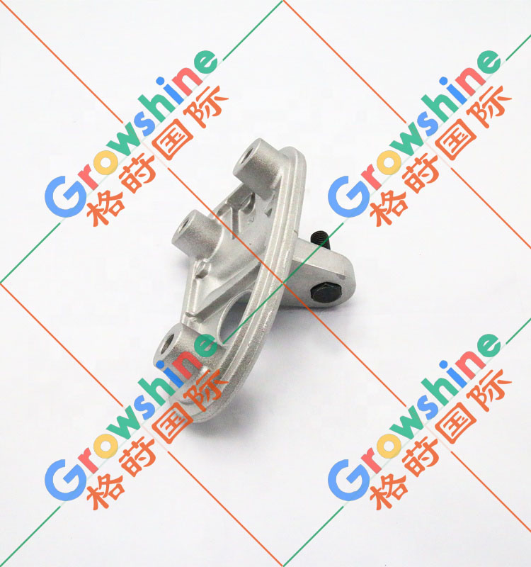 五十铃CXZ51，EXR，EXZ后视镜支架,1-71798309-4，1717983094