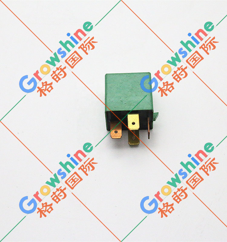 五十铃继电器8-97262933-0，8972629330