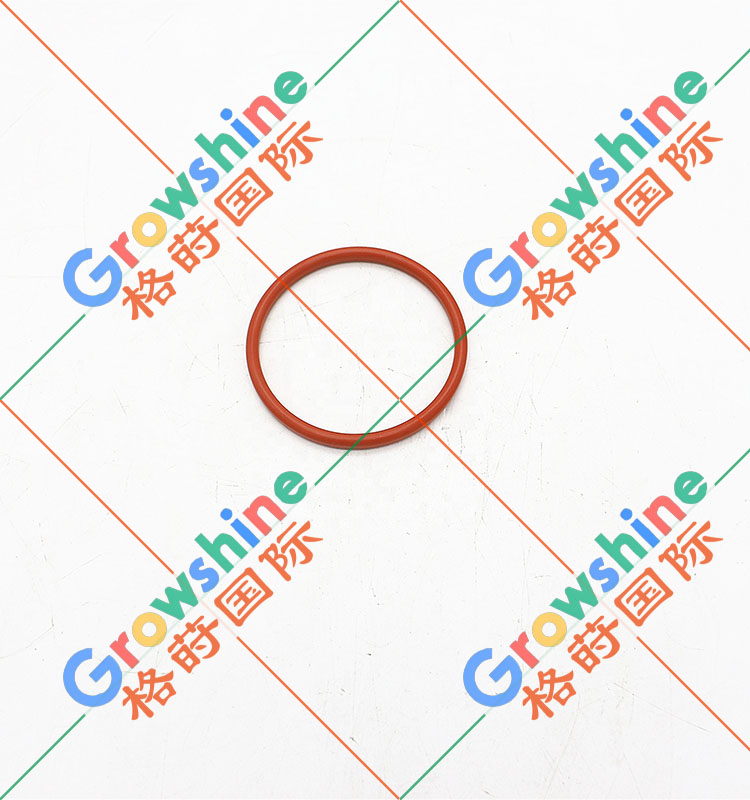 五十铃6WG1发动机O形圈1-09623586-1，1096235861