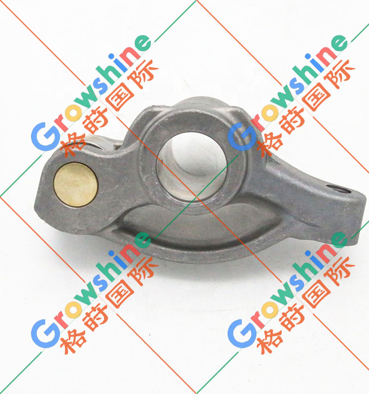 五十铃6HK1，4HK1发动机摇臂8973064243，897306-4243