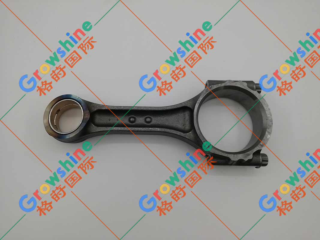 五十铃6HK1连杆总成894399-6612，8943996612，8980184253