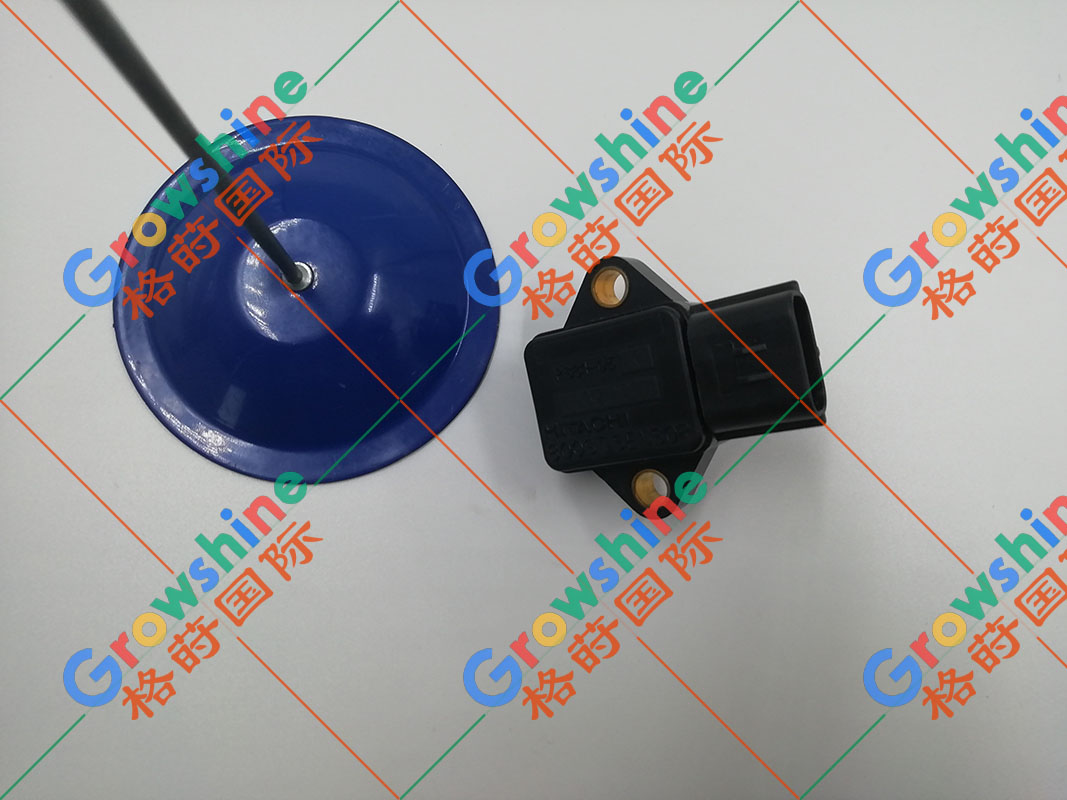 五十铃4JJ1 6UZ1 6WG1进气压力传感器8972177780、PS61-05K