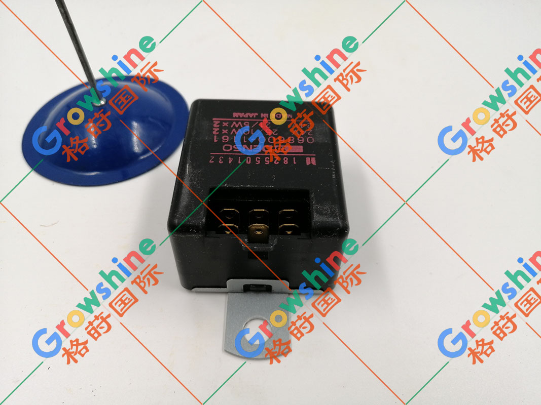 五十铃继电器1825501432，068600-1161，1-82550143-2