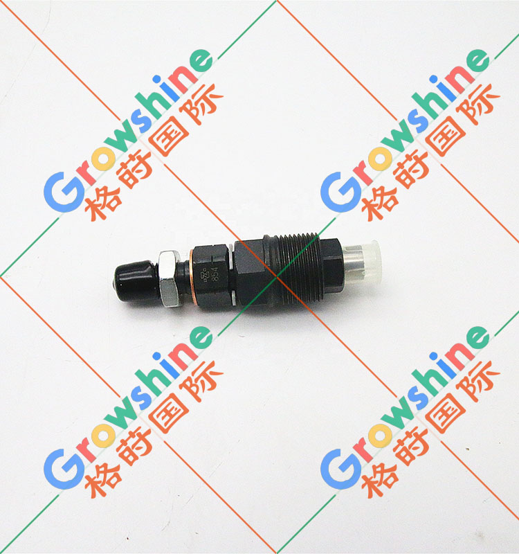 五十铃4JG1，4JG2发动机喷油嘴8-97140624-0，8971406240