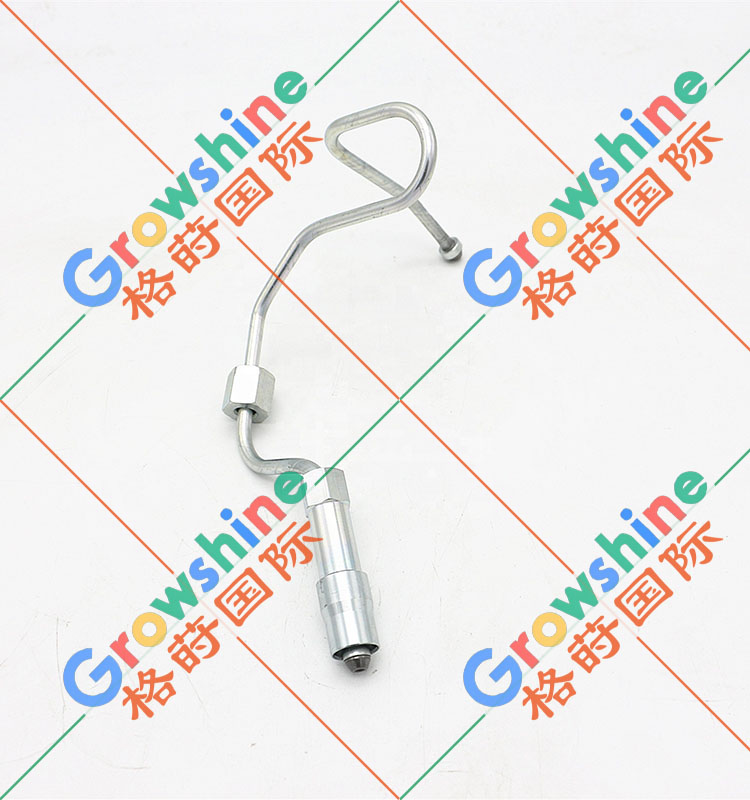 五十铃6HK1发动机高压油管115416-6180，1154166180 