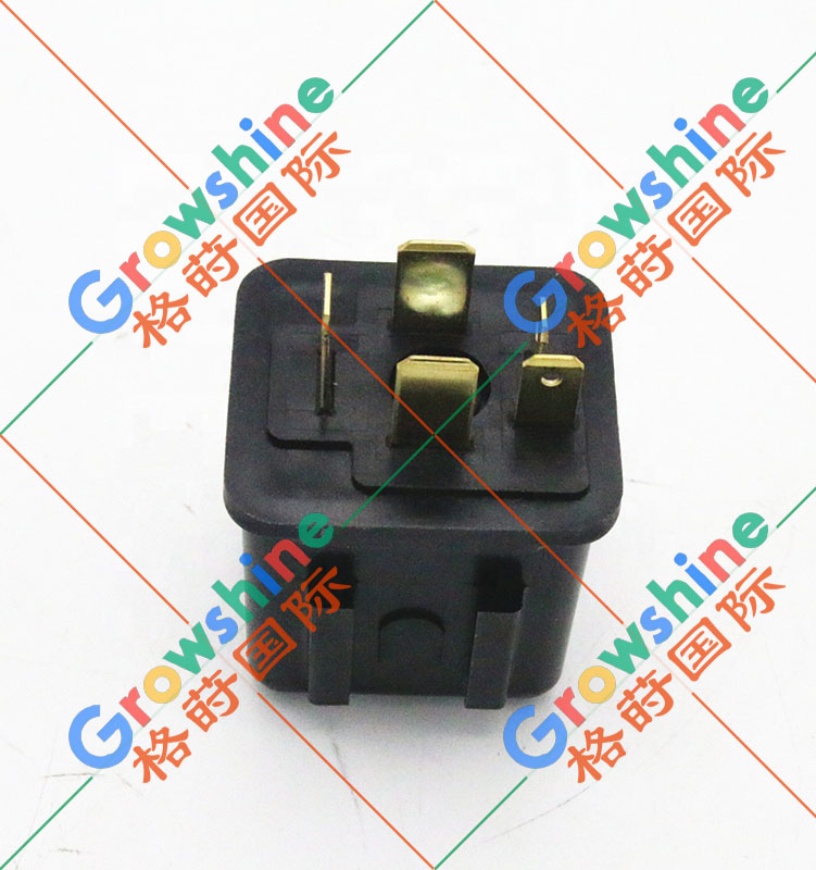 五十铃继电器8-98259779-0，8982597790，RC11-231