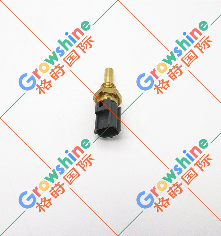 五十铃6WG1TC，6UZ1水温传感器8-97224993-0，8972249930