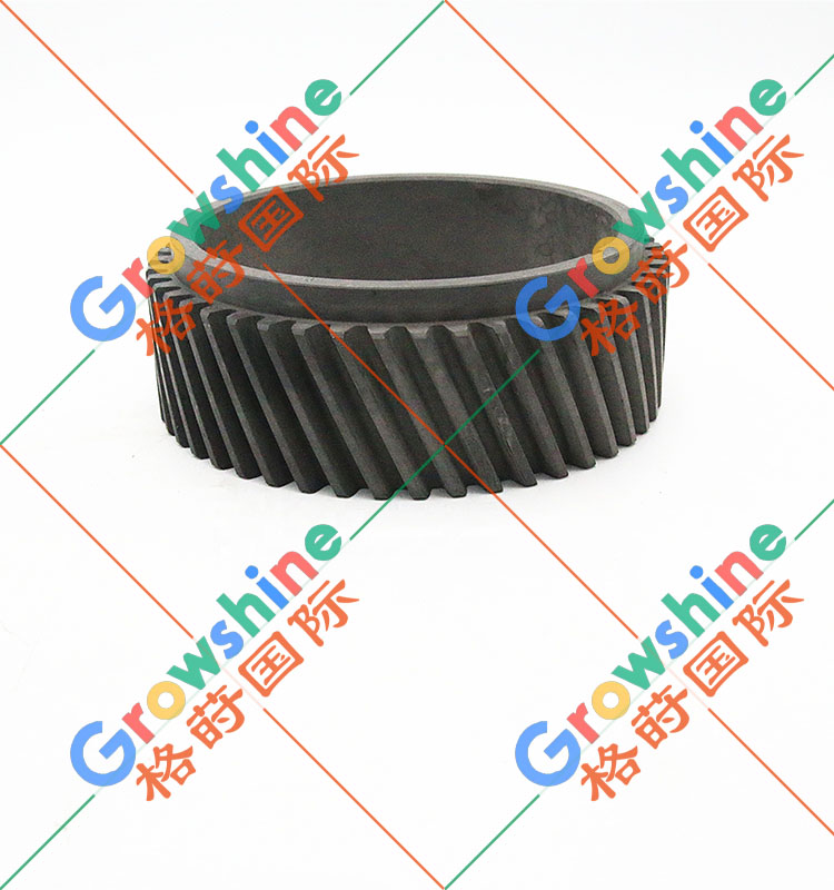 五十铃6WG1TC，6WG1发动机齿轮1125210612，1-12521061-2