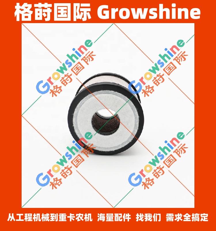 五十铃发动机零件废气滤芯8980023460，898002-3460