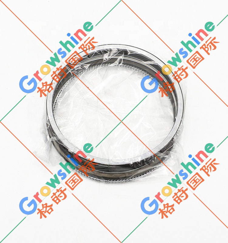 五十铃发动机4BG1，6BG1活塞环1121211460，112121-1460，1-12121146-0