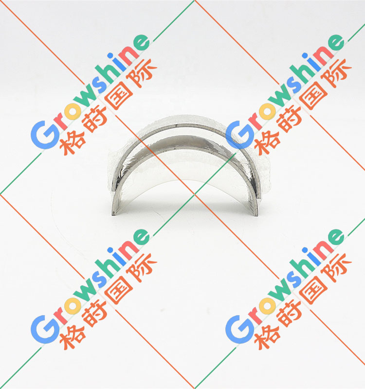 五十铃6HK1，4HK1曲轴瓦8-97219457-0，8972194570