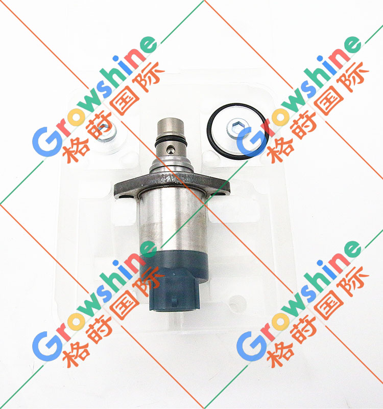 五十铃发动机柴油泵SCV阀8981455021，8-98145502-1