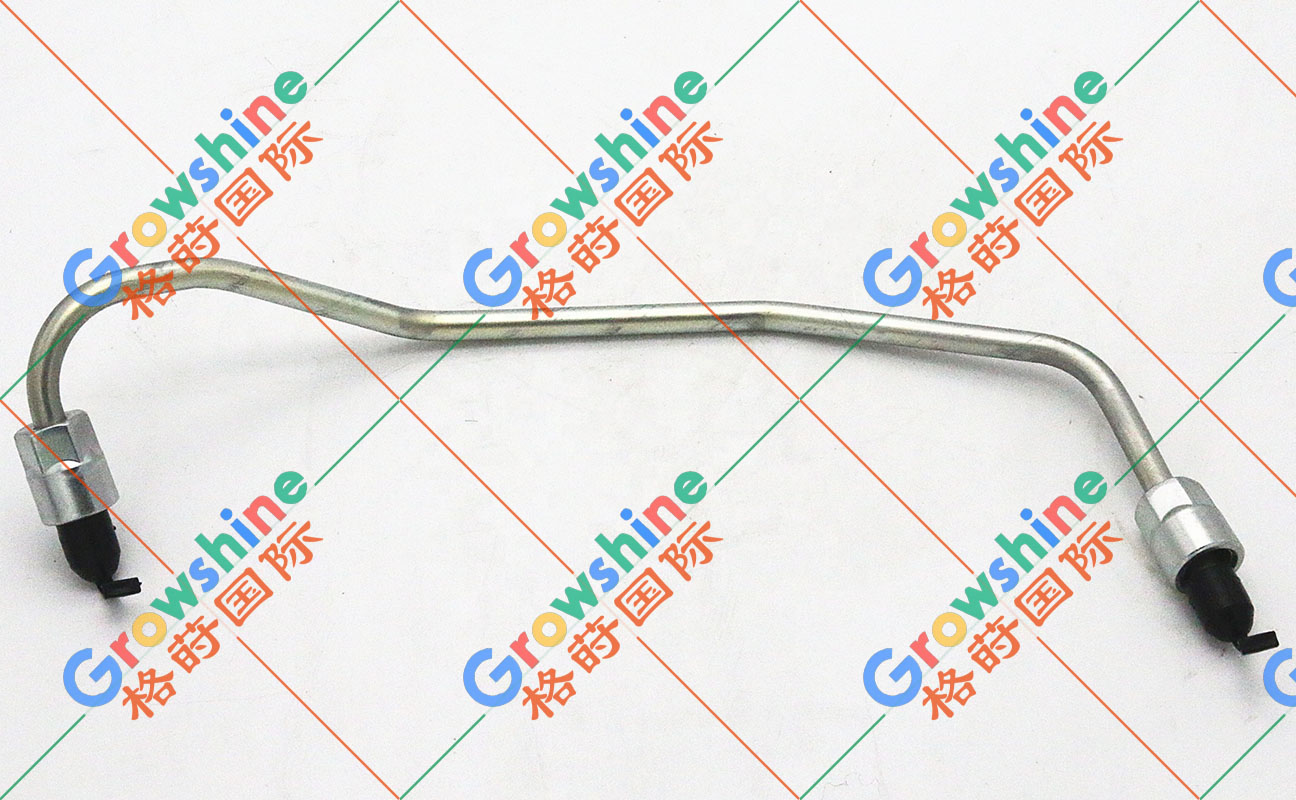 五十铃6UZ1发动机高压油管8976031010，8-97603101-0国三