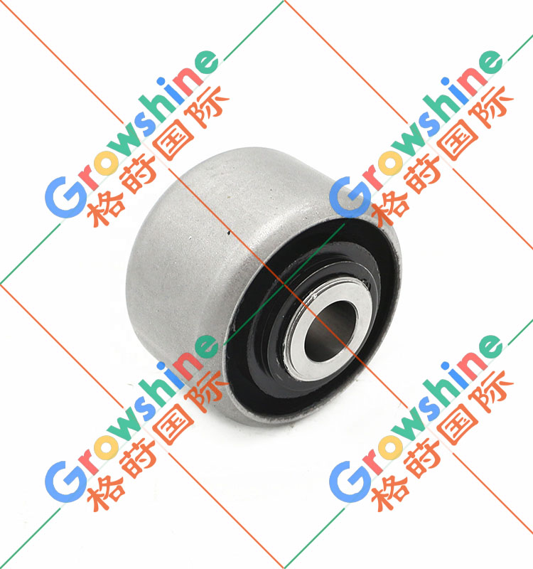 五十铃CXZ81 CX96驾驶室悬架橡胶衬套1-53458714-0，1534587140