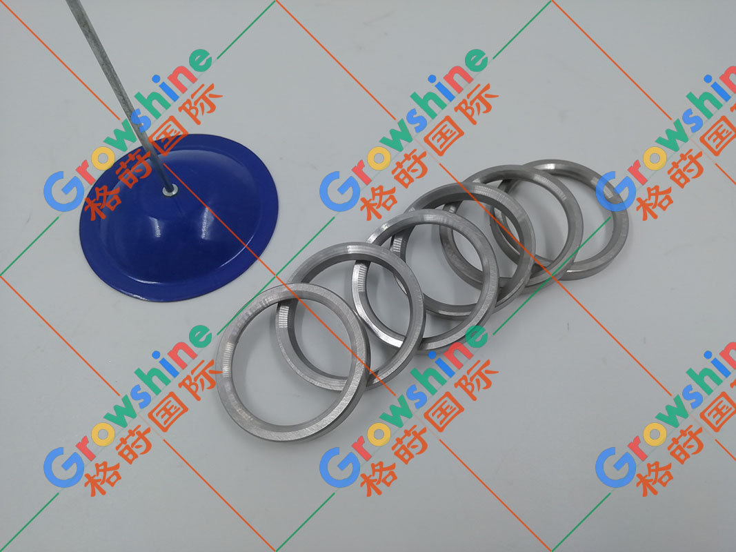 五十铃6WG1直喷进气座圈1117151121