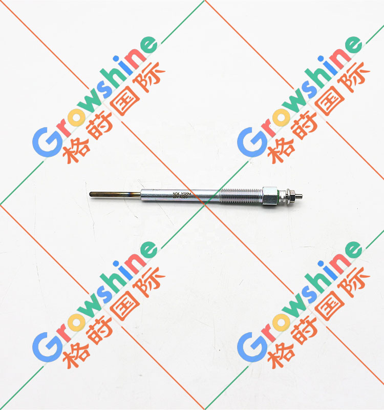五十铃4JJ1发动机预热塞8-98054256-0，8980542560