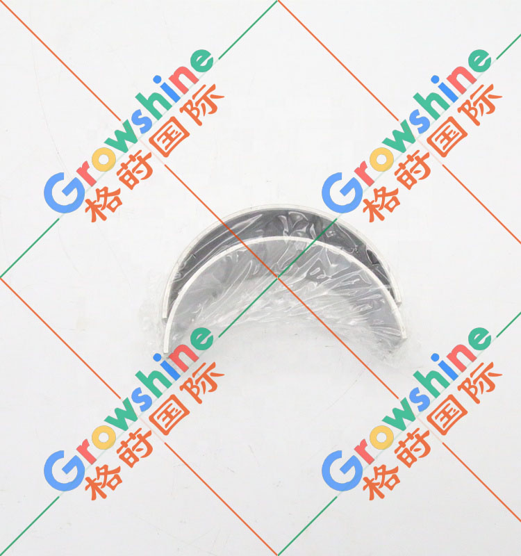 五十铃发动机6UZ1连杆轴承8-97605484-0，8976054840