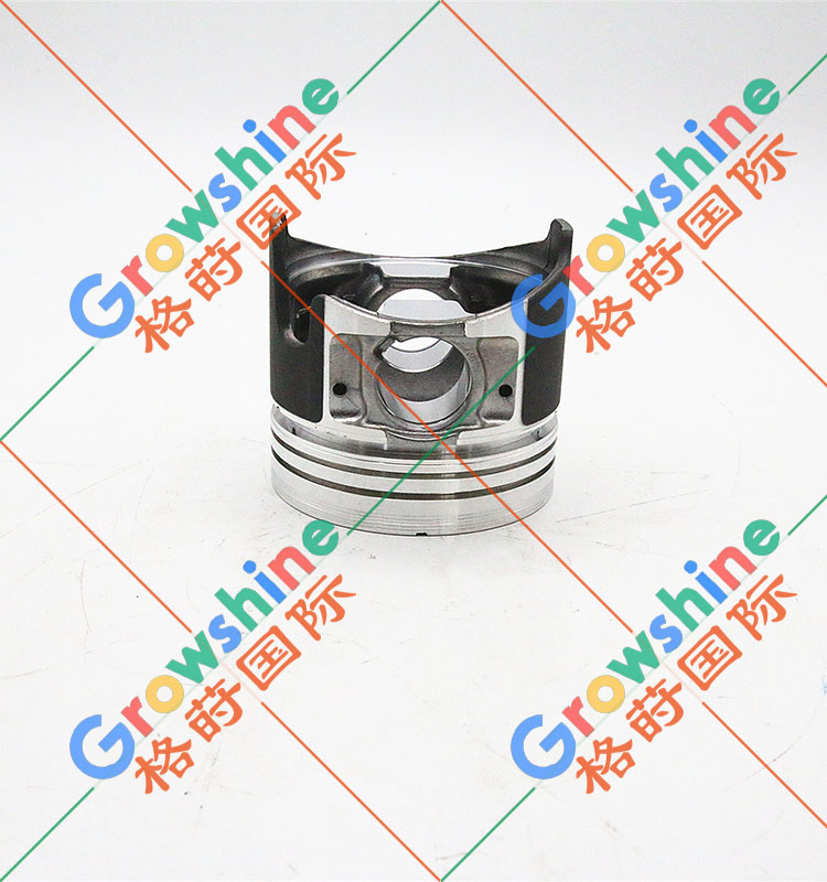 五十铃4LC1，4LB1发动机活塞8972578750，8-97257875-0加大0.25
