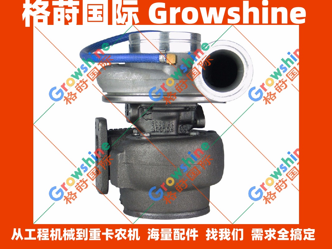 现货供应沃尔沃D7A增压器4036457，85000291，20542135