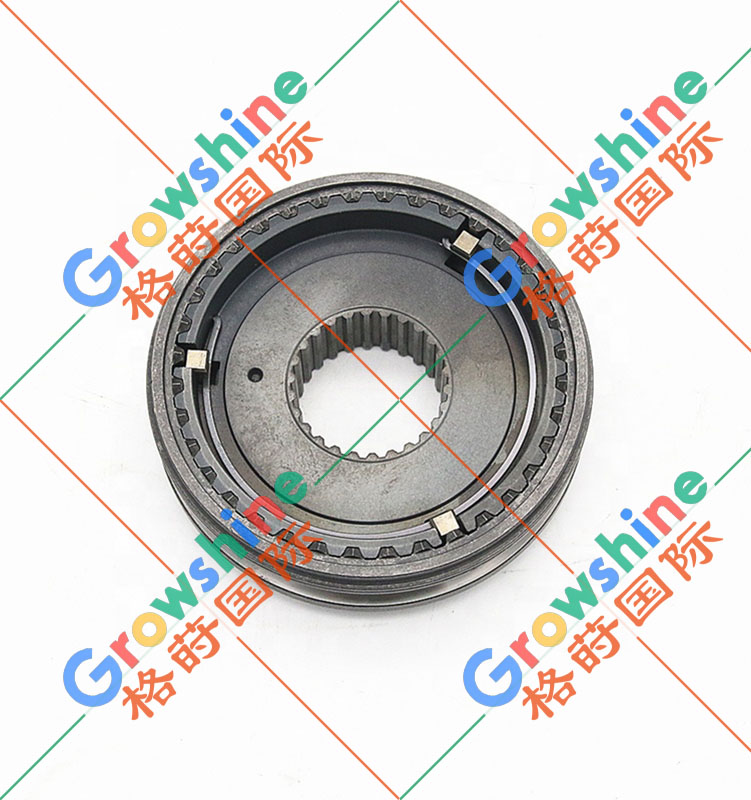 五十铃货车手动变速箱8-97188800-0，8971888000