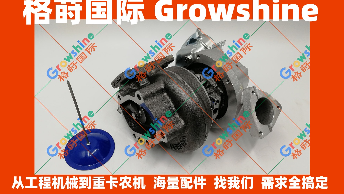 现货供应日产SR20DET增压器14411-5V400，144115V400，471171-5003S