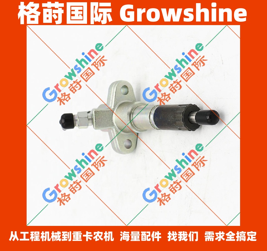 五十铃发动机零件6BG1喷油器1153003750，115300-3750