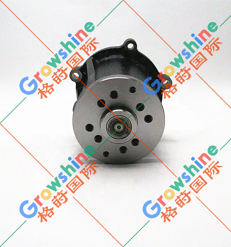 五十铃4JJ1发动机水泵8980476894，8-98047689-4