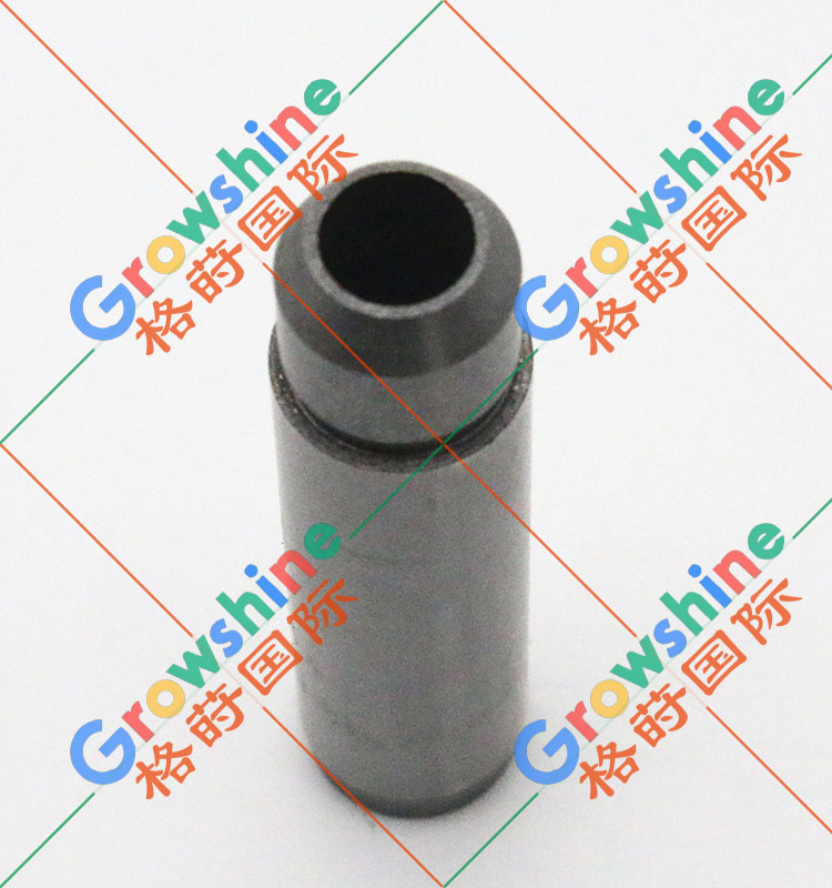 五十铃6HK1TC，4HK1气门导管8-94390780-0，8943907800