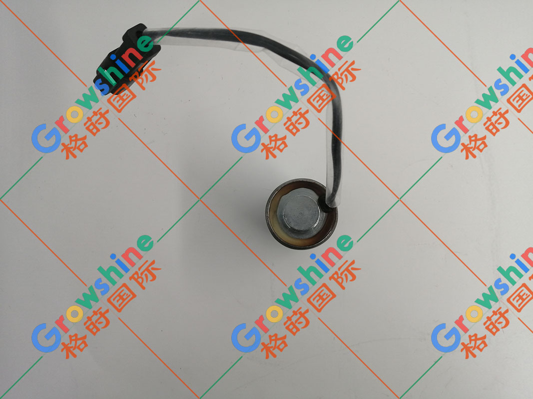 小松WA500-7变矩器和变速箱电磁阀总成56D-15-35220 