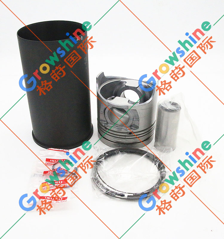 五十铃6HK1，4HK1四配套1878137661，1-87813766-1