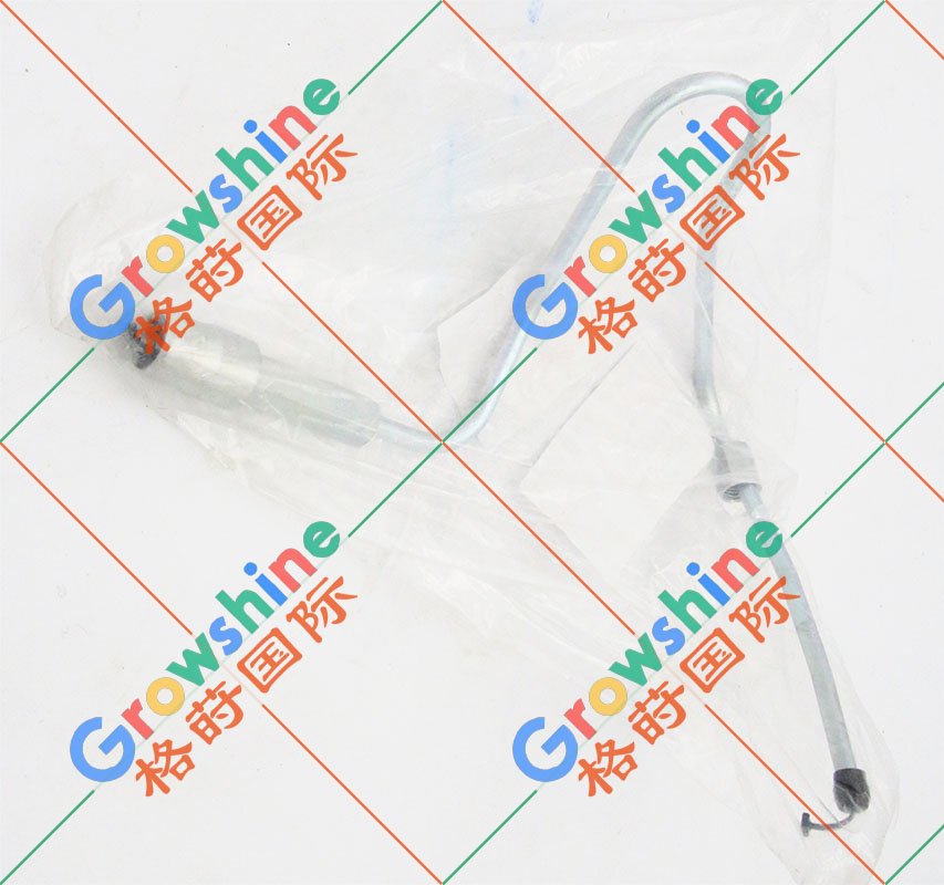 五十铃发动机高压油管8982986290，898298-6290