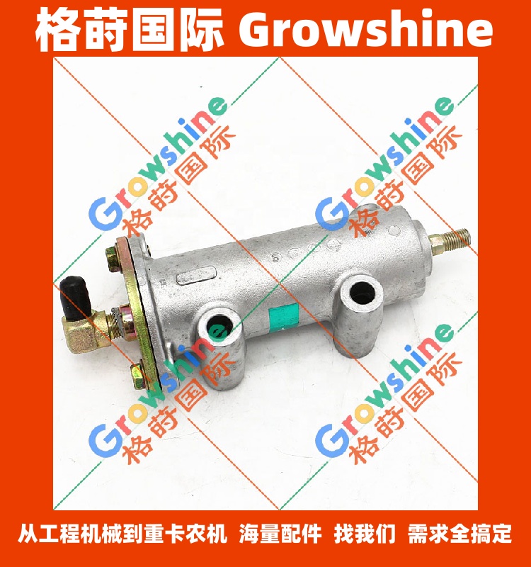 五十铃排气制动阀1221906580，1-22190658-0