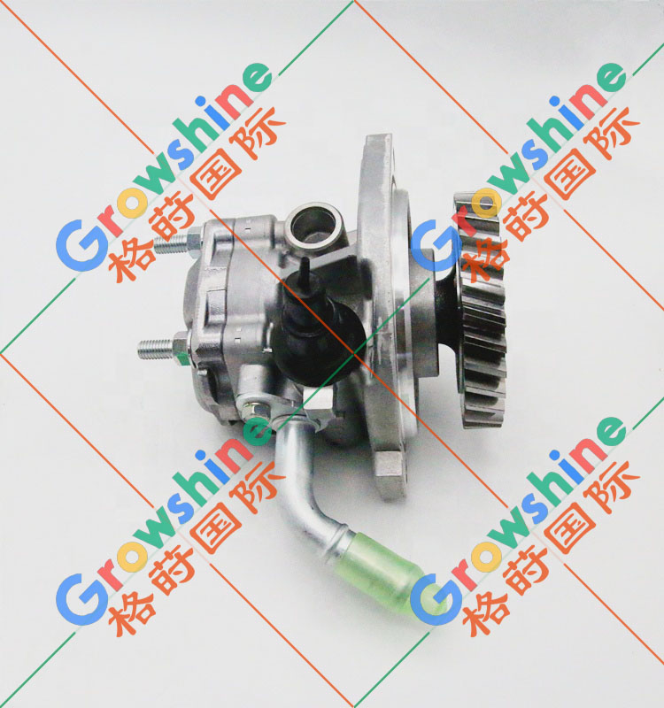 五十铃发动机定向增压泵8980067935，8-98006793-5