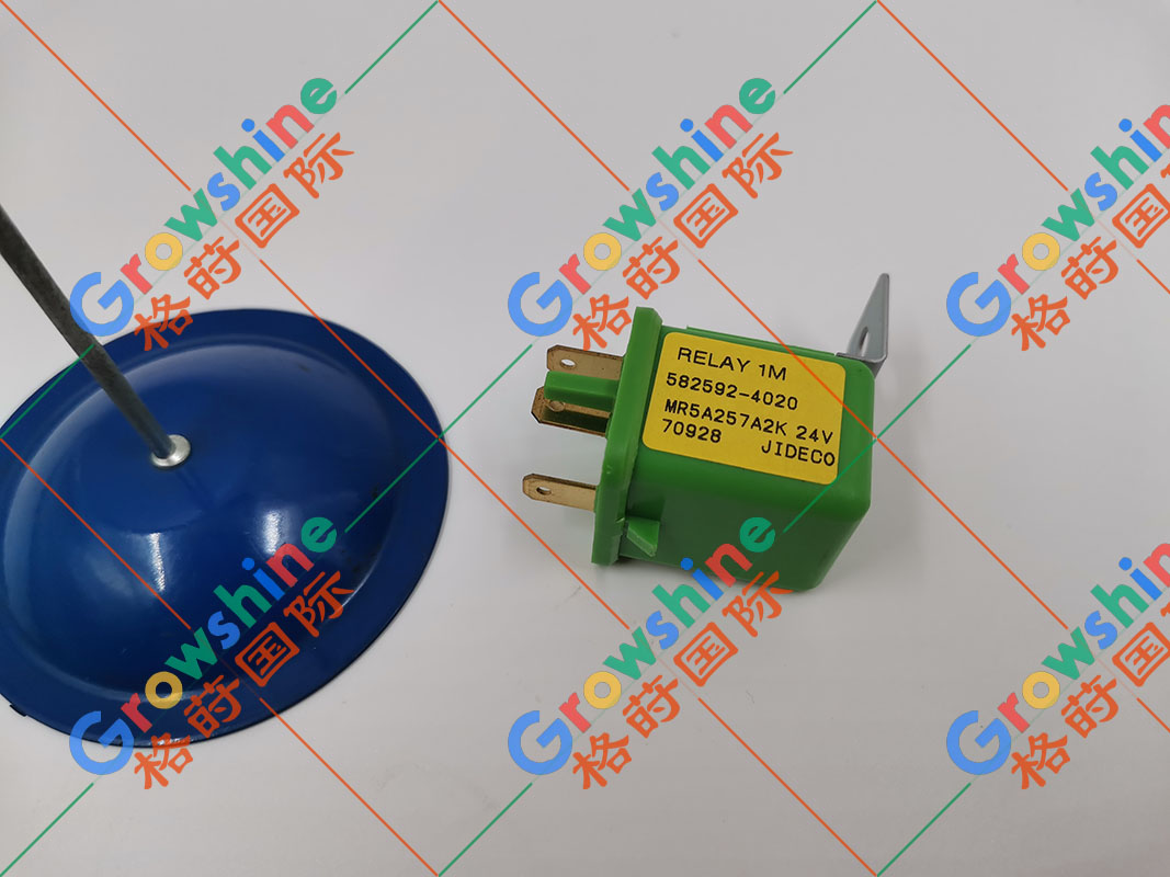 五十铃继电器582592-4020，MR5A257A2K，4370269