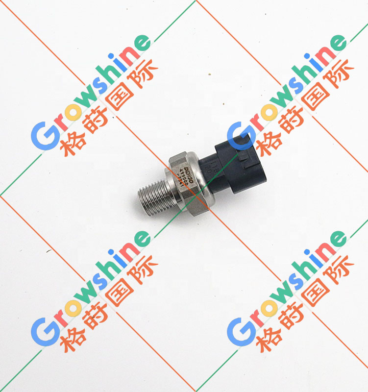 五十铃发动机6WG1TC，6UZ1机油压力传感器8980274560，499000-7341