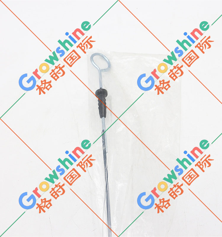 五十铃6HK1油箱尺1-11760452-1，1117604521