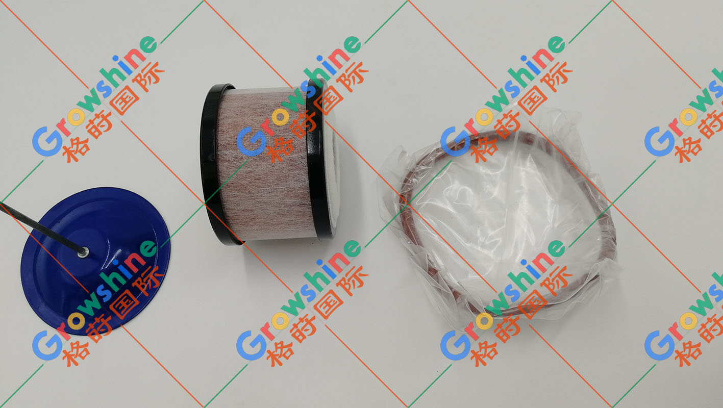 五十铃发动机废气滤芯8980023460，8-98002346-0