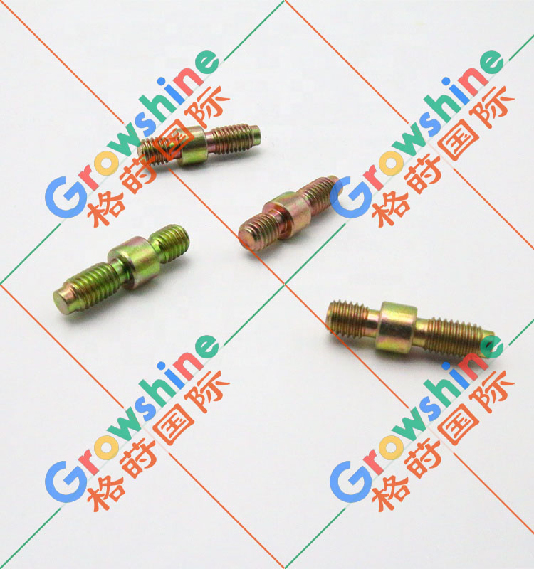 五十铃4JG2,挡油盘安装螺丝8-94133974-2，8941339742