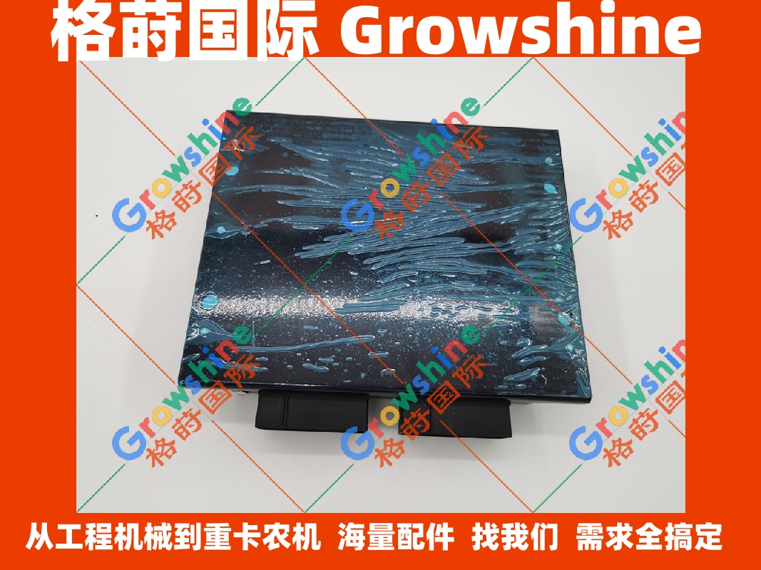现代轮式挖掘机R140W-7电脑板21N4-32300